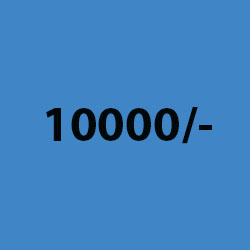 10000/-