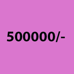 500000/-